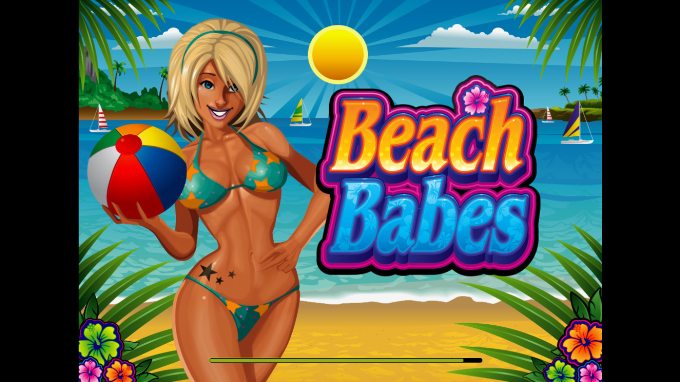 Beach babes video - nudes.doai.tv 